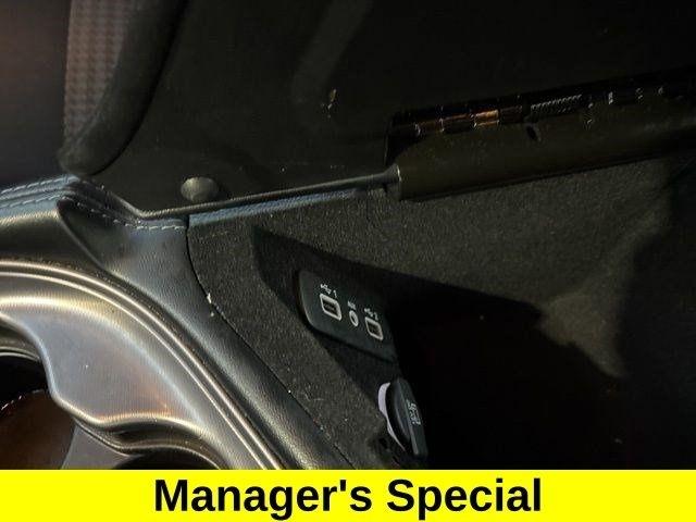 Dodge Challenger SXT 2023