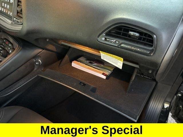 Dodge Challenger SXT 2023