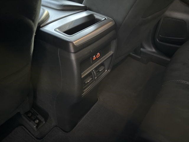 Nissan Murano S 2020