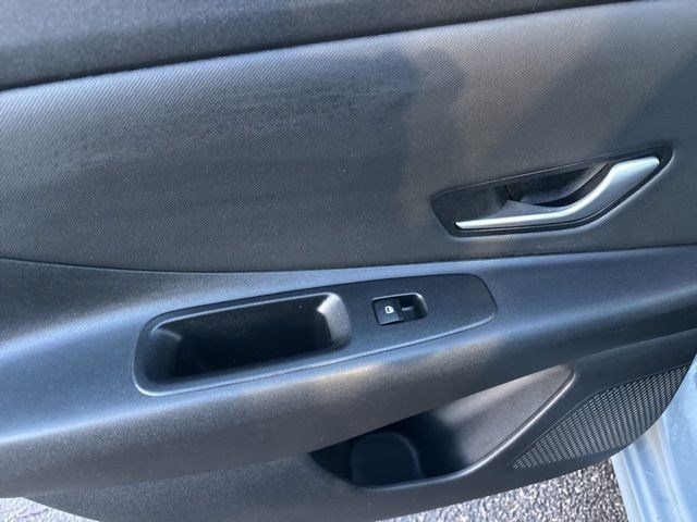 Hyundai Elantra Limited 2022