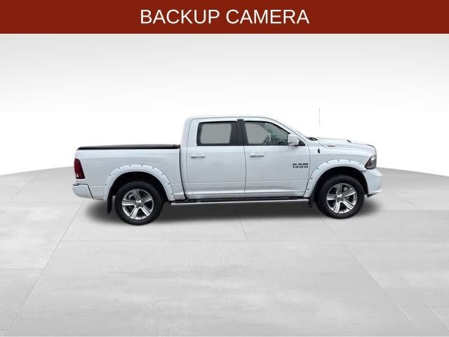 RAM 1500  2016