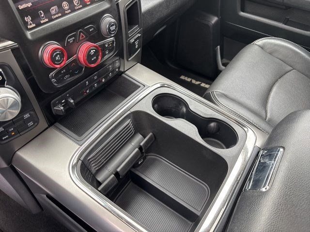 RAM 1500 Sport Crew Cab 4WD 2016