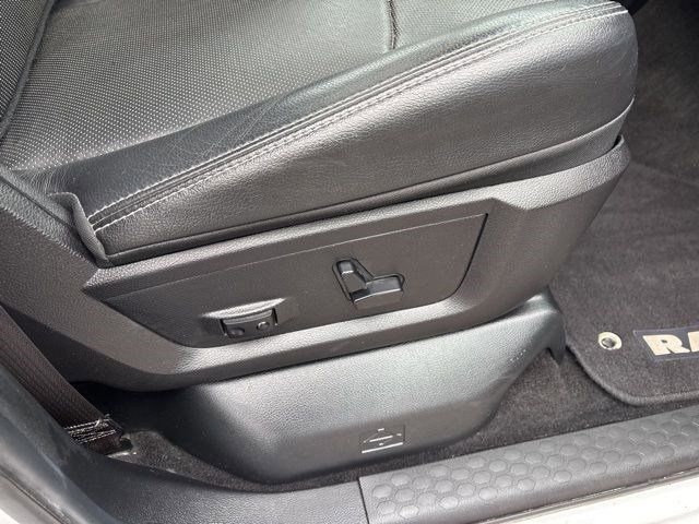 RAM 1500 Sport Crew Cab 4WD 2016