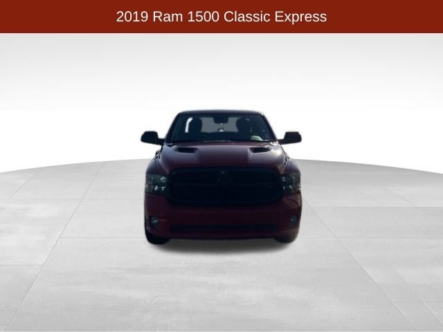 RAM 1500 Classic  2019