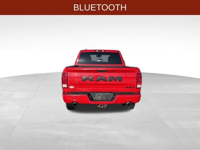 RAM 1500 Classic  2019