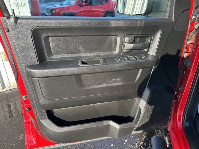 RAM 1500 Classic  2019