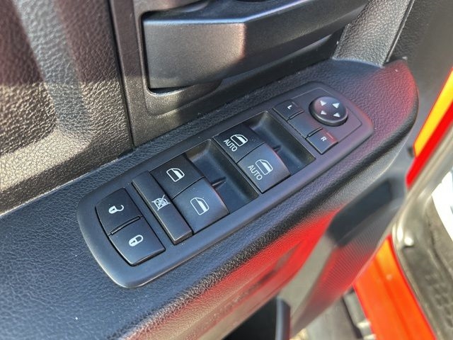 RAM 1500 Classic  2019