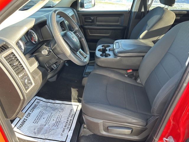 RAM 1500 Classic  2019