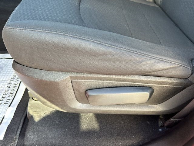 RAM 1500 Classic  2019