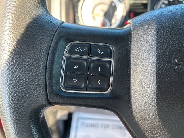 RAM 1500 Classic  2019