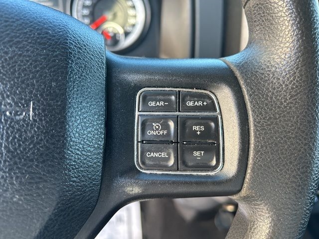 RAM 1500 Classic  2019