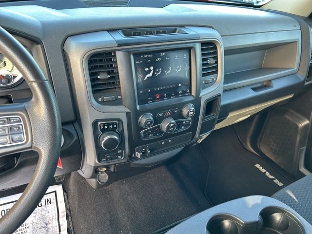 RAM 1500 Classic  2019