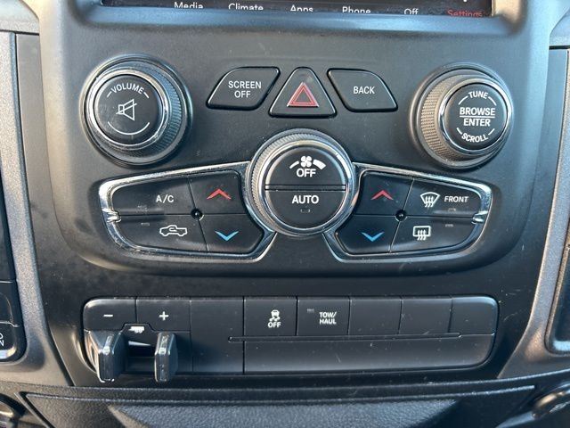 RAM 1500 Classic  2019