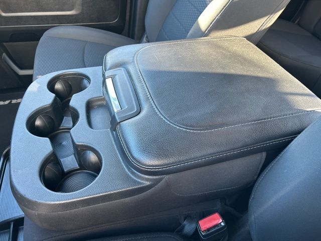 RAM 1500 Classic  2019