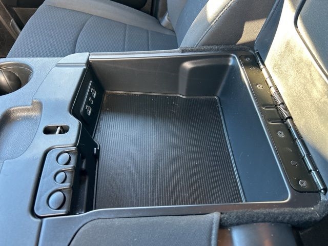 RAM 1500 Classic  2019