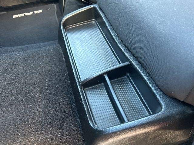 RAM 1500 Classic  2019