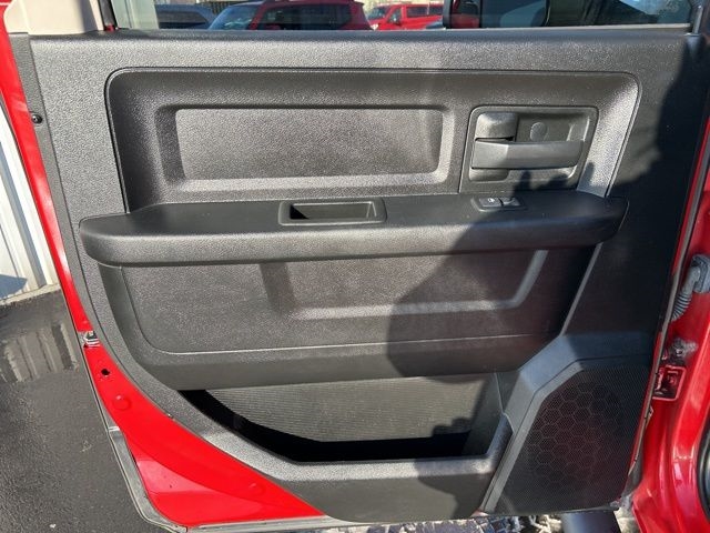 RAM 1500 Classic  2019