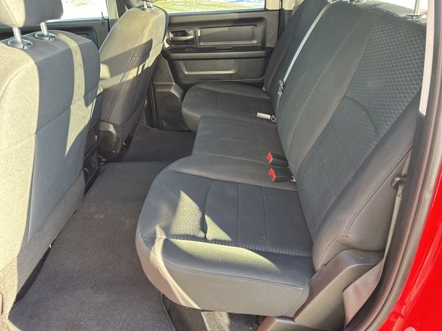 RAM 1500 Classic  2019