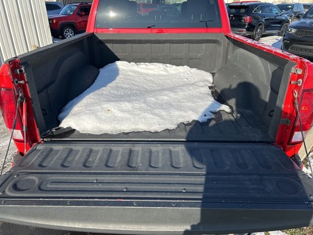 RAM 1500 Classic  2019