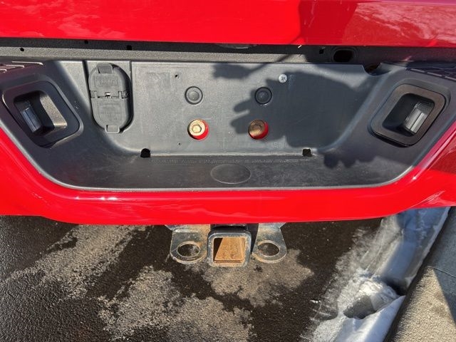 RAM 1500 Classic  2019