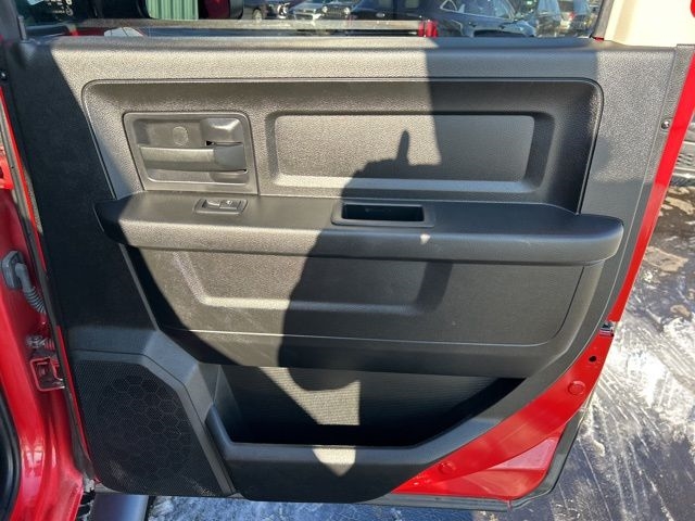 RAM 1500 Classic  2019