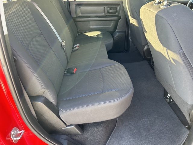 RAM 1500 Classic  2019