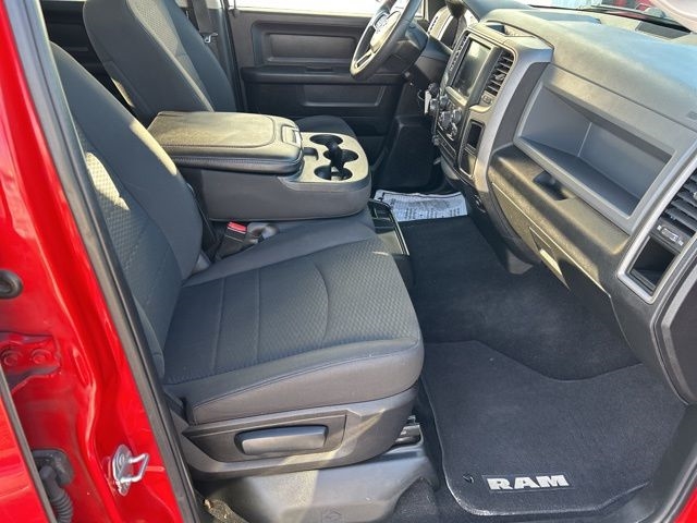 RAM 1500 Classic  2019