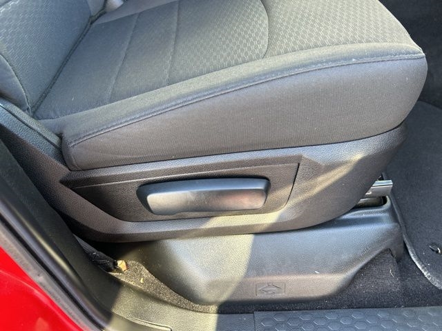 RAM 1500 Classic  2019