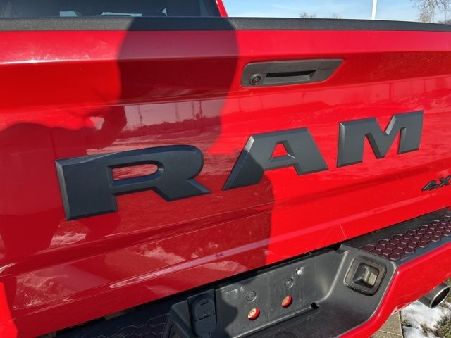 RAM 1500 Classic  2019