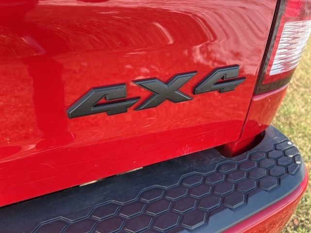 RAM 1500 Classic  2019