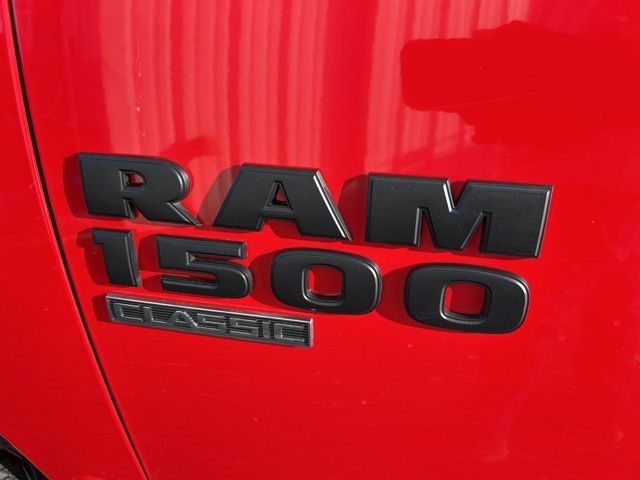 RAM 1500 Classic  2019