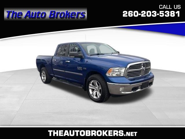 RAM 1500  2017
