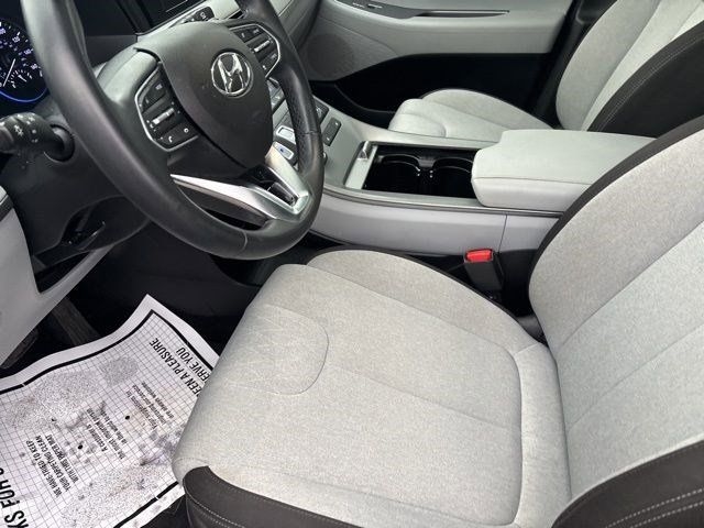 Hyundai Palisade  2020