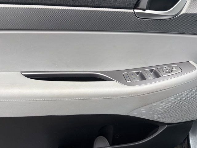 Hyundai Palisade  2020