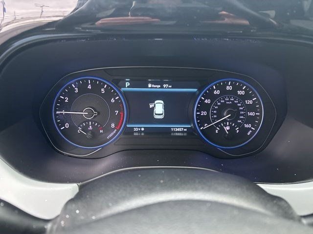 Hyundai Palisade  2020