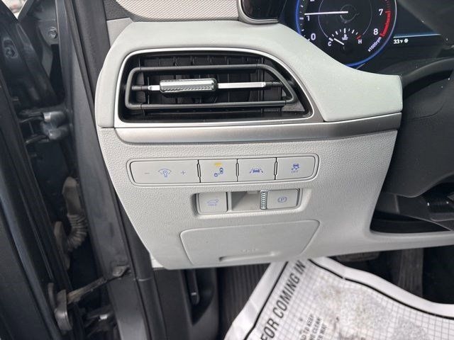 Hyundai Palisade  2020