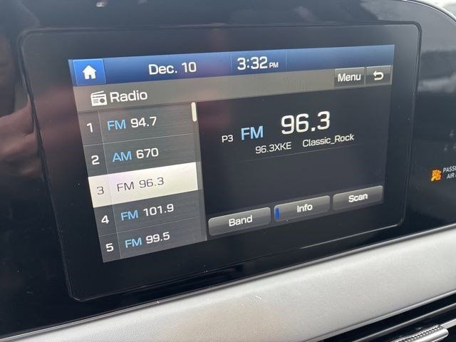 Hyundai Palisade  2020