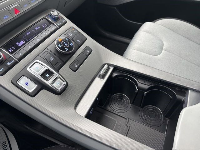 Hyundai Palisade  2020