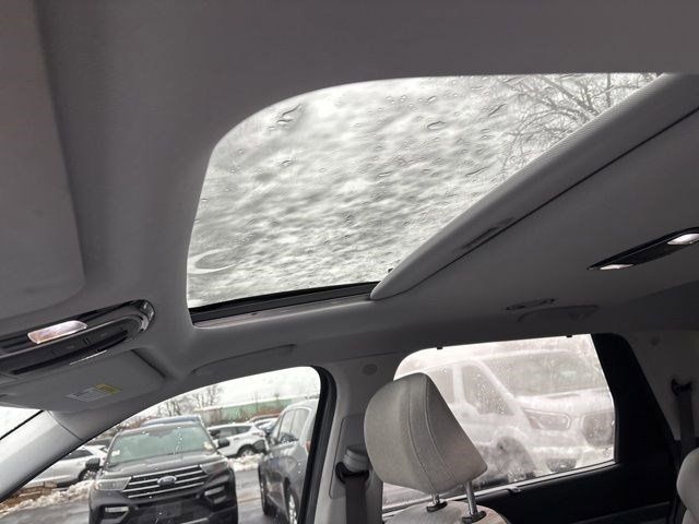 Hyundai Palisade  2020