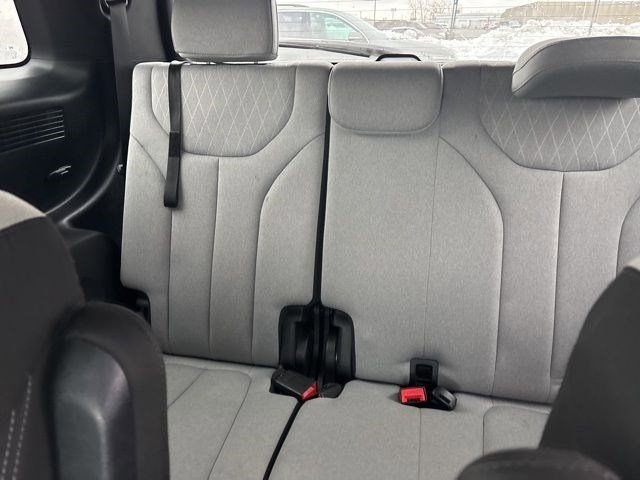 Hyundai Palisade  2020