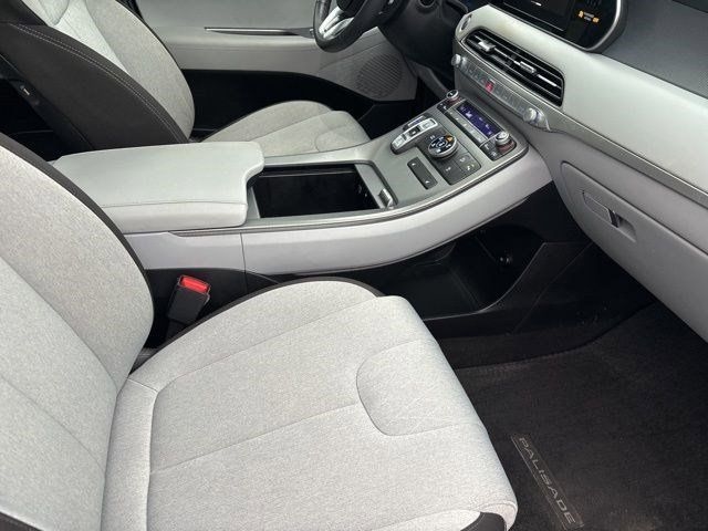 Hyundai Palisade  2020