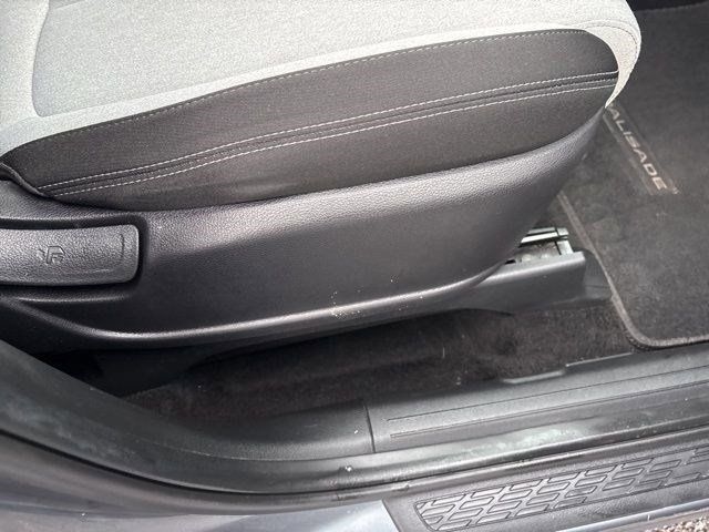 Hyundai Palisade  2020