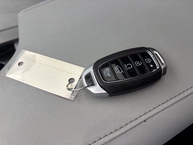 Hyundai Palisade  2020