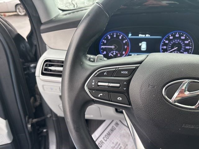 Hyundai Palisade SEL AWD 2020