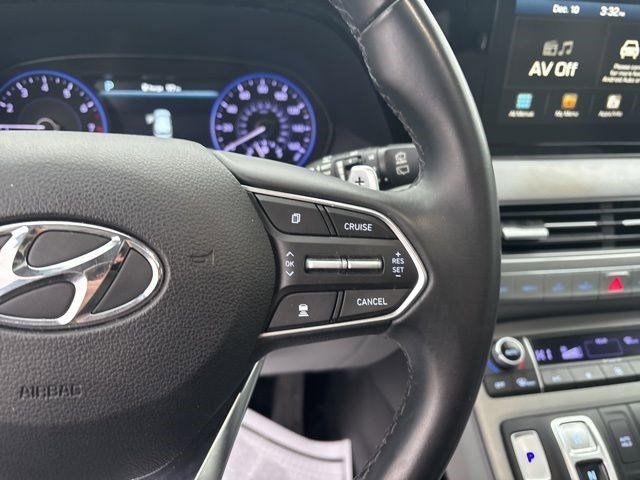 Hyundai Palisade SEL AWD 2020