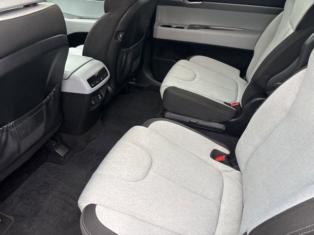 Hyundai Palisade SEL AWD 2020