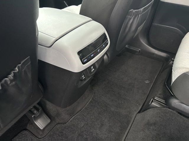 Hyundai Palisade SEL AWD 2020