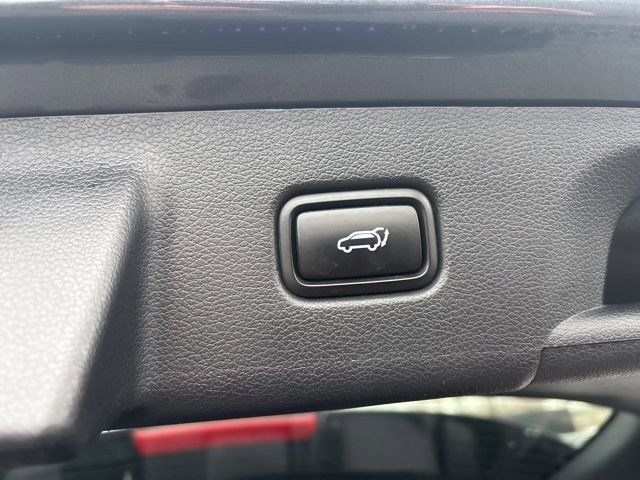 Hyundai Palisade SEL AWD 2020