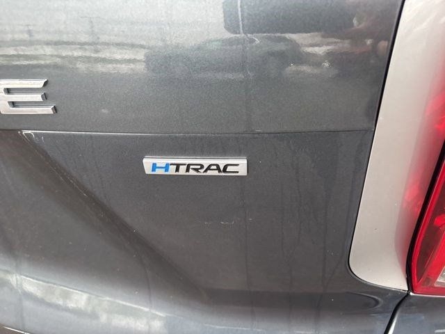 Hyundai Palisade SEL AWD 2020