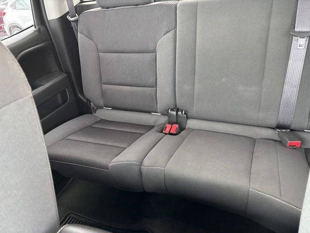 GMC Sierra 1500  2016